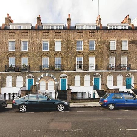 Franks Pied-A-Terre In London-Quiet,Bright,Central Kültér fotó