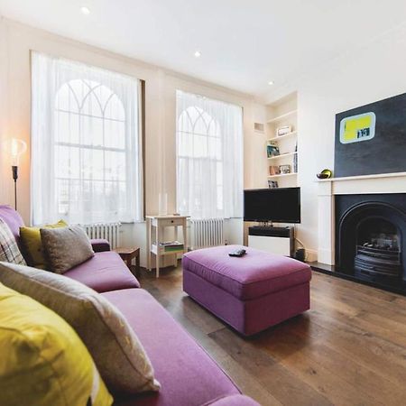 Franks Pied-A-Terre In London-Quiet,Bright,Central Kültér fotó