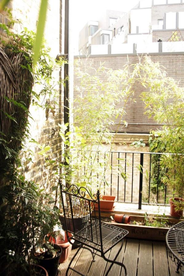 Franks Pied-A-Terre In London-Quiet,Bright,Central Kültér fotó